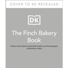 Food & Drink Books Finch Bakery (Hardcover)