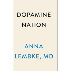 Dopamine Nation (Inbunden)