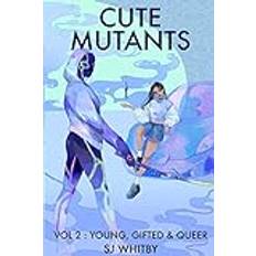 Cute Mutants Vol 2 (Paperback)