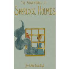 Bøger The Adventures of Sherlock Holmes (Indbundet)
