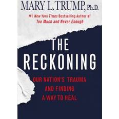 The Reckoning: Our Nation's Trauma and Finding a Way to Heal (Inbunden, 2021)