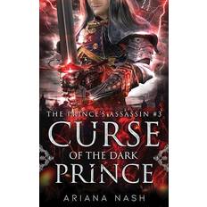 Curse of the Dark Prince (Hæftet)