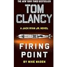 Tom Clancy Firing Point (Häftad, 2021)