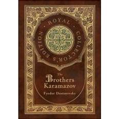 The Brothers Karamazov (Indbundet)