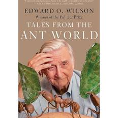 Libros Tales from the Ant World (Tapa blanda, 2021)