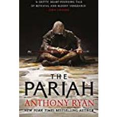 The Pariah (Inbunden)