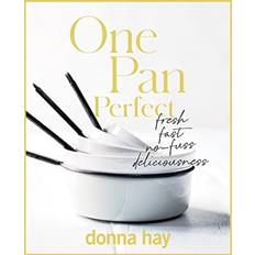 Eten en Drinken Boeken One Pan Perfect (Hardcover)