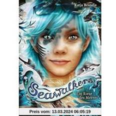 Science Fiction & Fantasy Bücher Seawalkers (4). Ein Riese des Meeres (Gebunden)