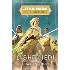 Star Wars: Light of the Jedi (the High Republic) (Indbundet, 2021)