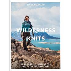 Wilderness Knits: Scandi-Style Jumpers for Adventuring Outdoors (Indbundet, 2021)