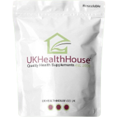 UKHealthhouse Advance 50+ Multivitamin & Mineral Supplement