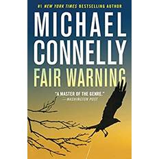 Books Fair Warning (Paperback, 2021)