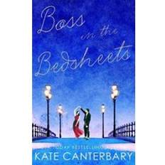 Boss in the Bedsheets (Paperback)