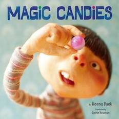 Magic Candies (Inbunden, 2021)