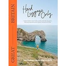 Hand Luggage Only: Great Britain (Hæftet)