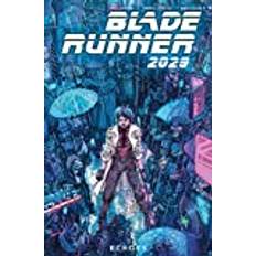 Blade Runner 2029 Vol. 2: Echoes (Häftad)