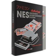 NES/Famicom Anthology - Tanuki Deluxe Edition (Inbunden)