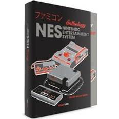 NES/Famicom Anthology - Tanuki Deluxe Edition (Indbundet)
