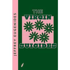 The Virgin Suicides (Häftad)