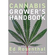 Cannabis Grower's Handbook (Broché)