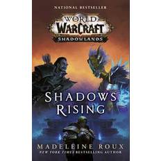 Shadows Rising (World of Warcraft: Shadowlands) (Häftad, 2021)