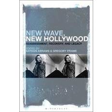 New Wave, New Hollywood (Inbunden)