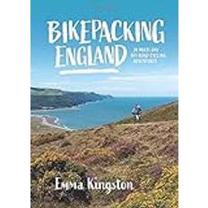 Bikepacking England (Hæftet)