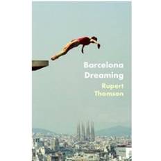 Barcelona Dreaming (Indbundet)