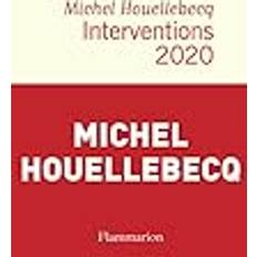 Danois Livres Interventions 2020 (Broché)