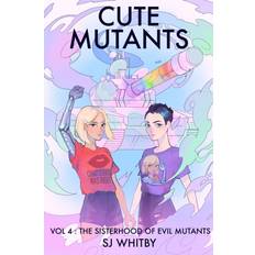 Cute Mutants Vol 4 (Paperback)