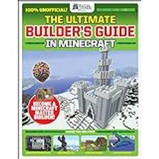 Livres Gamesmasters Presents: The Ultimate Minecraft Builder's Guide (Media Tie-In) (Broché, 2019)