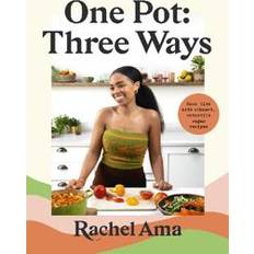 One Pot: Three Ways (Indbundet)