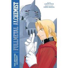 Fullmetal Alchemist: The Abducted Alchemist (Paperback)