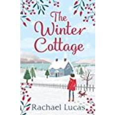 The Winter Cottage (Paperback, 2021)