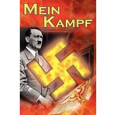 Mein Kampf (Häftad)