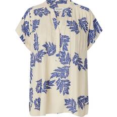 Lollys Laundry HeatherLL Top Flower Print