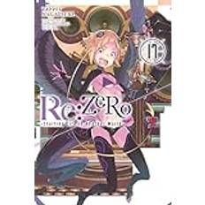 Re:ZERO -Starting Life in Another World-, Vol. 17 (light novel) (Häftad)