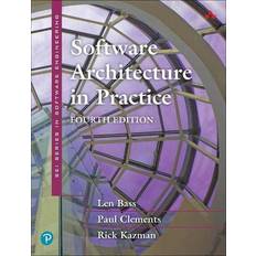 Software Architecture in Practice (Häftad)