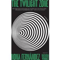 The Twilight Zone (Häftad)