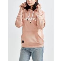 Craft Core Hoodie - Pink