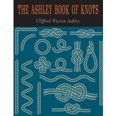 The Ashley Book of Knots (Hæftet)