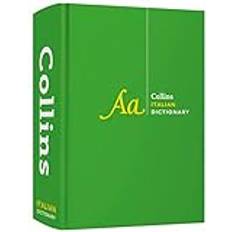 Collins Italian Dictionary Complete and Unabridged Edition: Over 230,000 translations