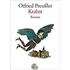 KRABAT (Geheftet, 2008)