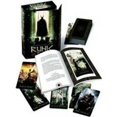 Religione e Filosofia Libri Runic Tarot Kit