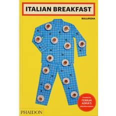 Italian Breakfast (Hardcover)