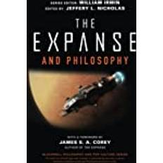 Books The Expanse and Philosophy (Paperback)