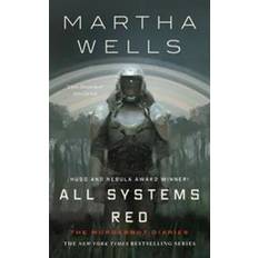 All Systems Red (Inbunden, 2019)