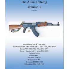 The AK47 catalog volume 3 (Hæftet)