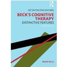 Beck's Cognitive Therapy (Häftad)