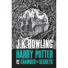 Harry Potter and the Chamber of Secrets (Paperback, 2018)